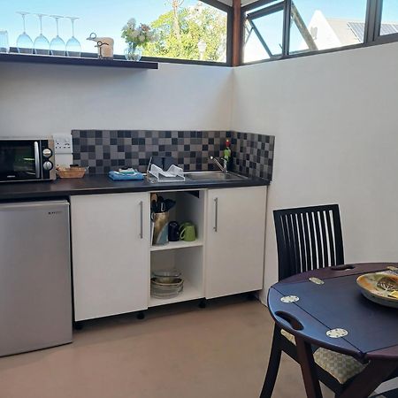 Hemel En Aarde Village Accommodation Hermanus Exterior photo