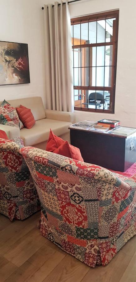 Hemel En Aarde Village Accommodation Hermanus Exterior photo