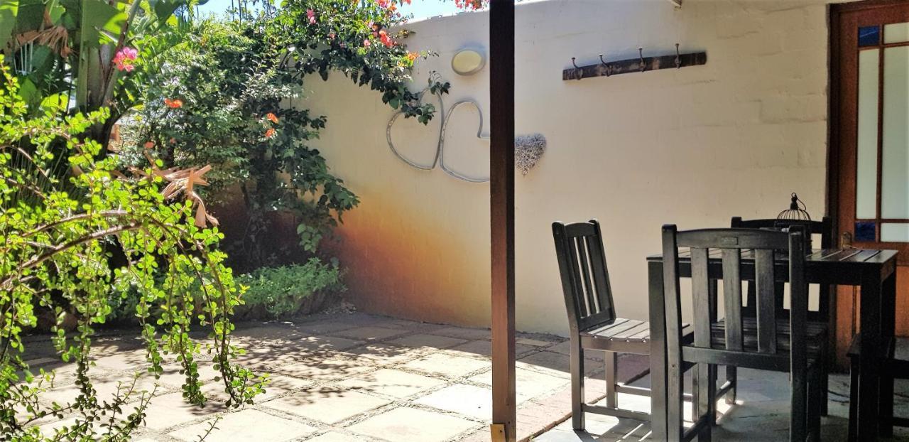 Hemel En Aarde Village Accommodation Hermanus Exterior photo