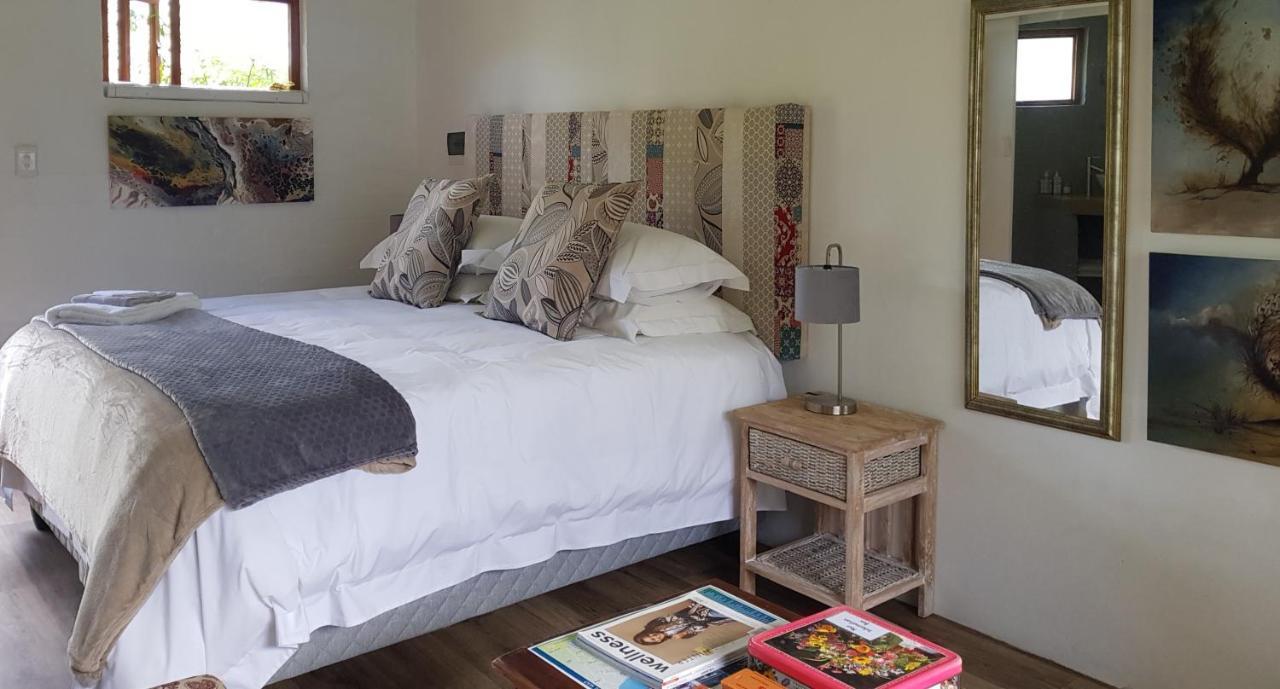 Hemel En Aarde Village Accommodation Hermanus Exterior photo