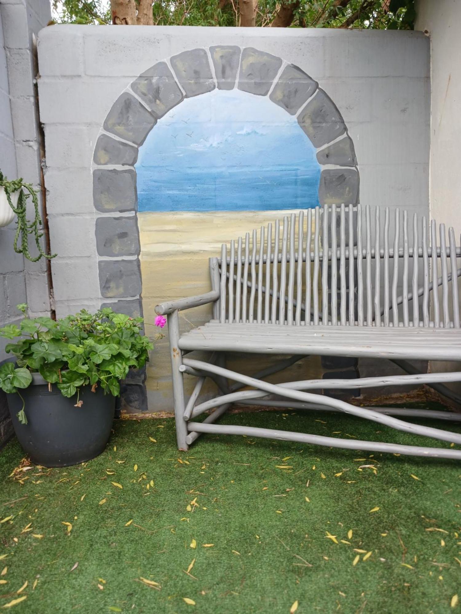 Hemel En Aarde Village Accommodation Hermanus Exterior photo
