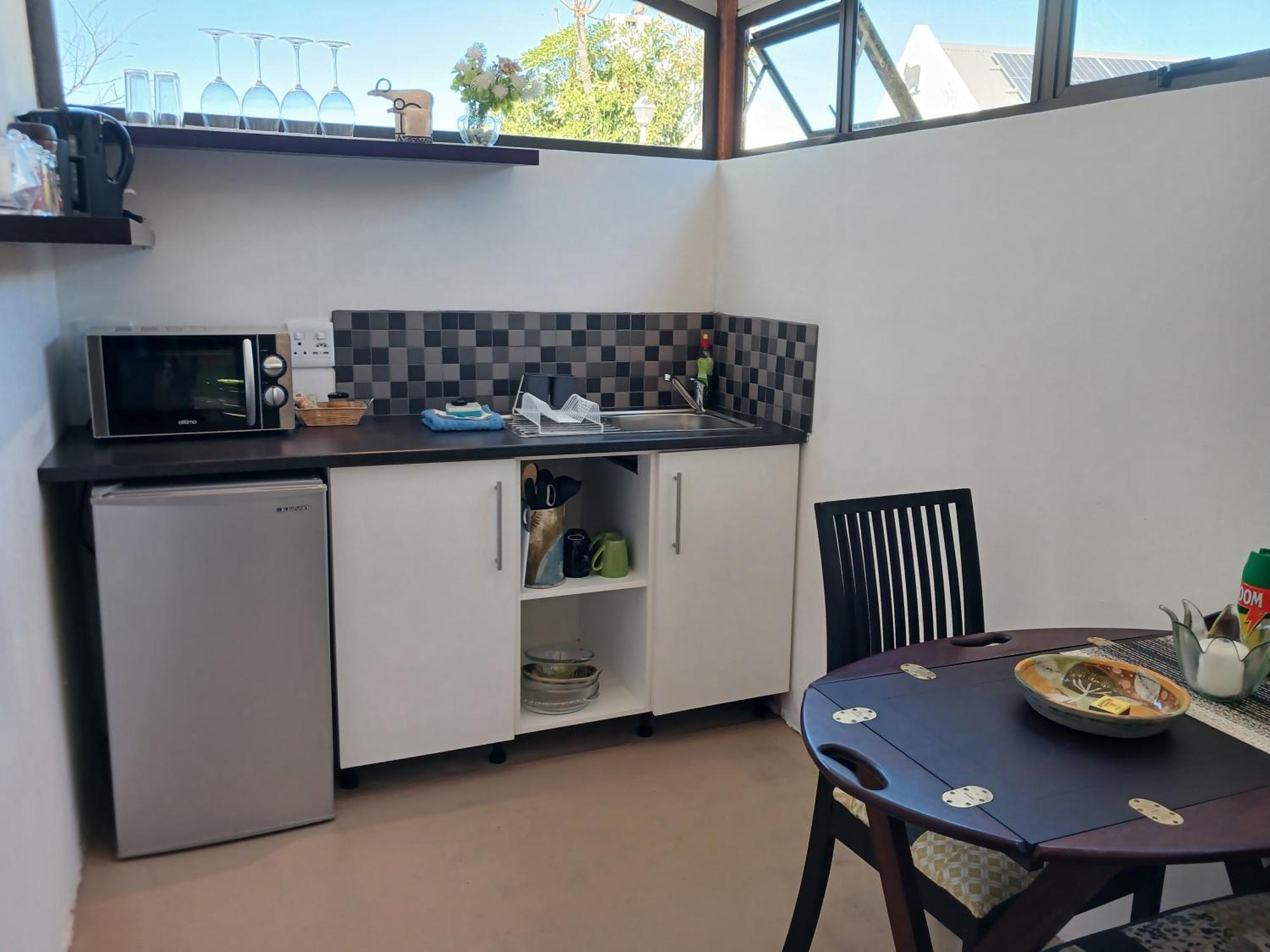 Hemel En Aarde Village Accommodation Hermanus Exterior photo