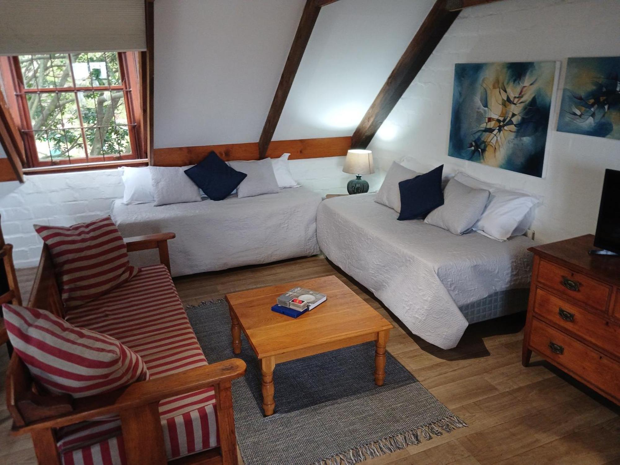 Hemel En Aarde Village Accommodation Hermanus Exterior photo