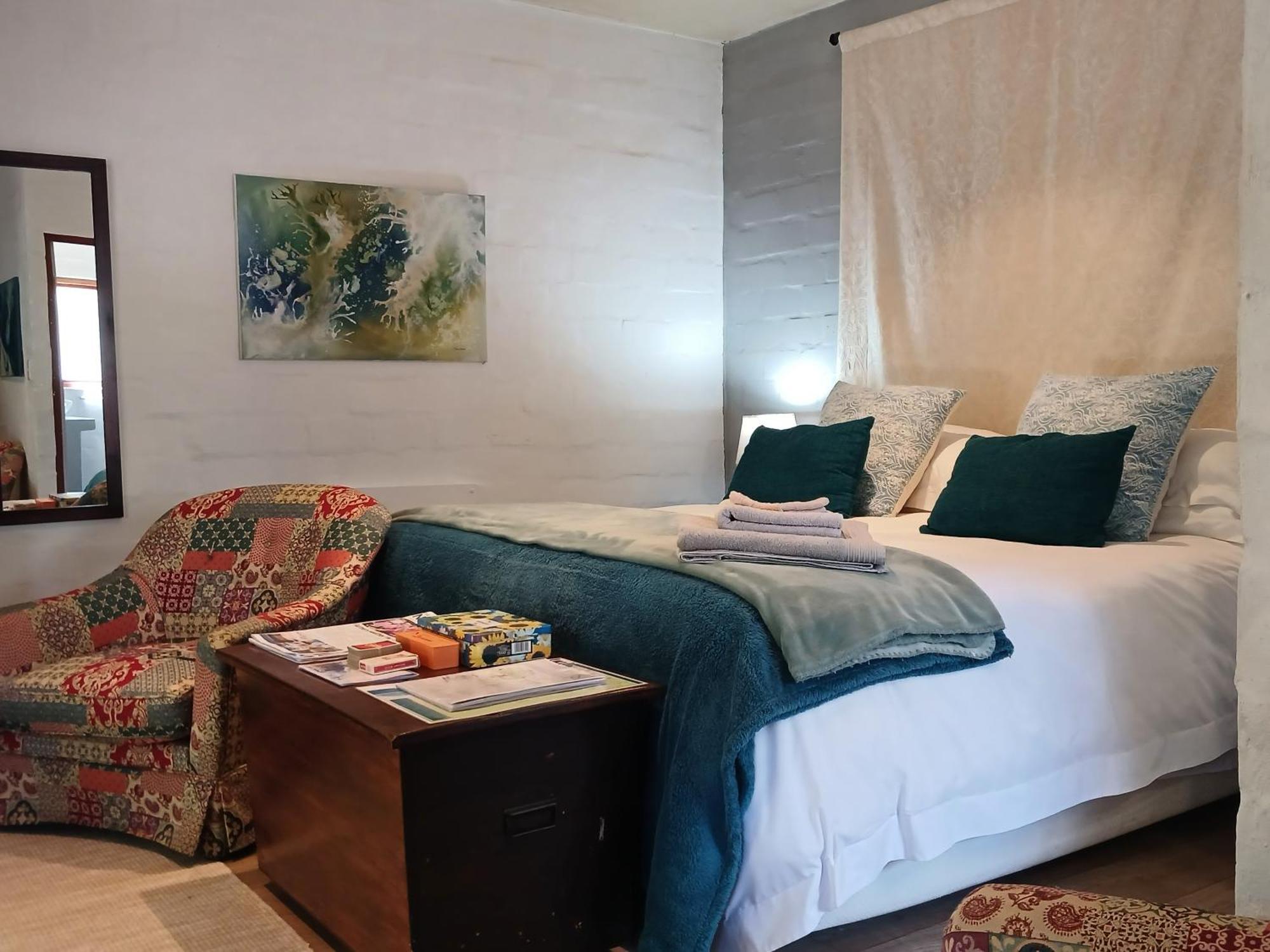 Hemel En Aarde Village Accommodation Hermanus Exterior photo