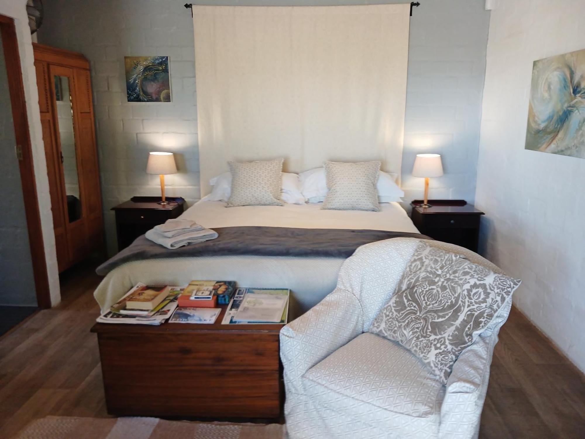 Hemel En Aarde Village Accommodation Hermanus Exterior photo