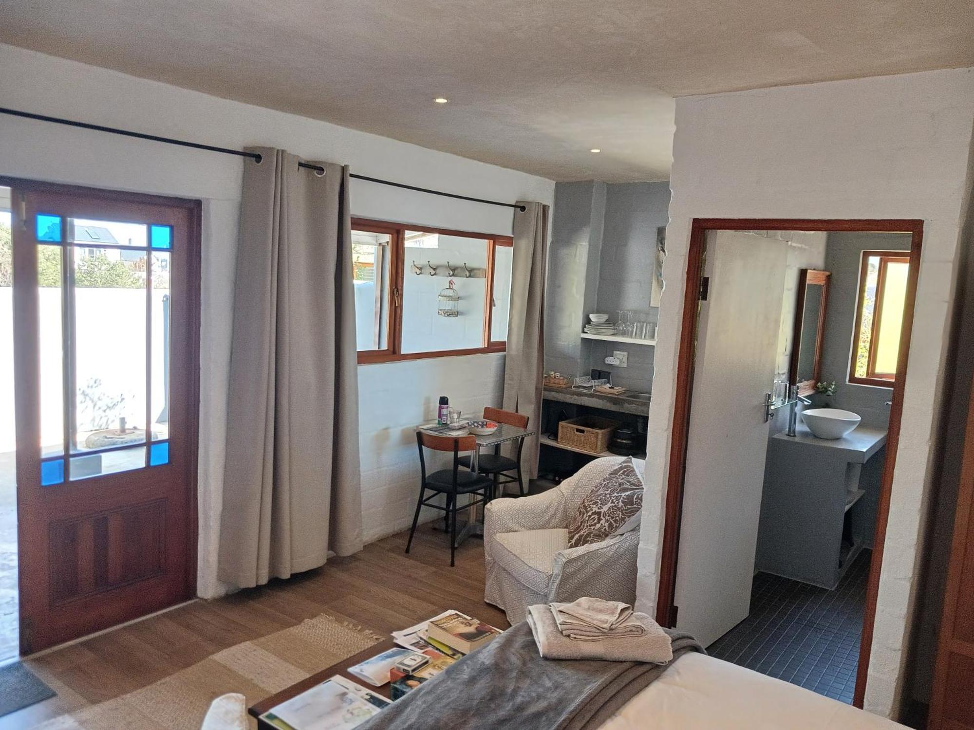 Hemel En Aarde Village Accommodation Hermanus Exterior photo