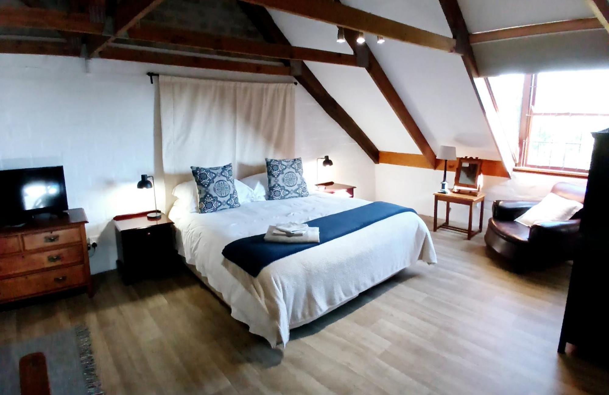 Hemel En Aarde Village Accommodation Hermanus Exterior photo