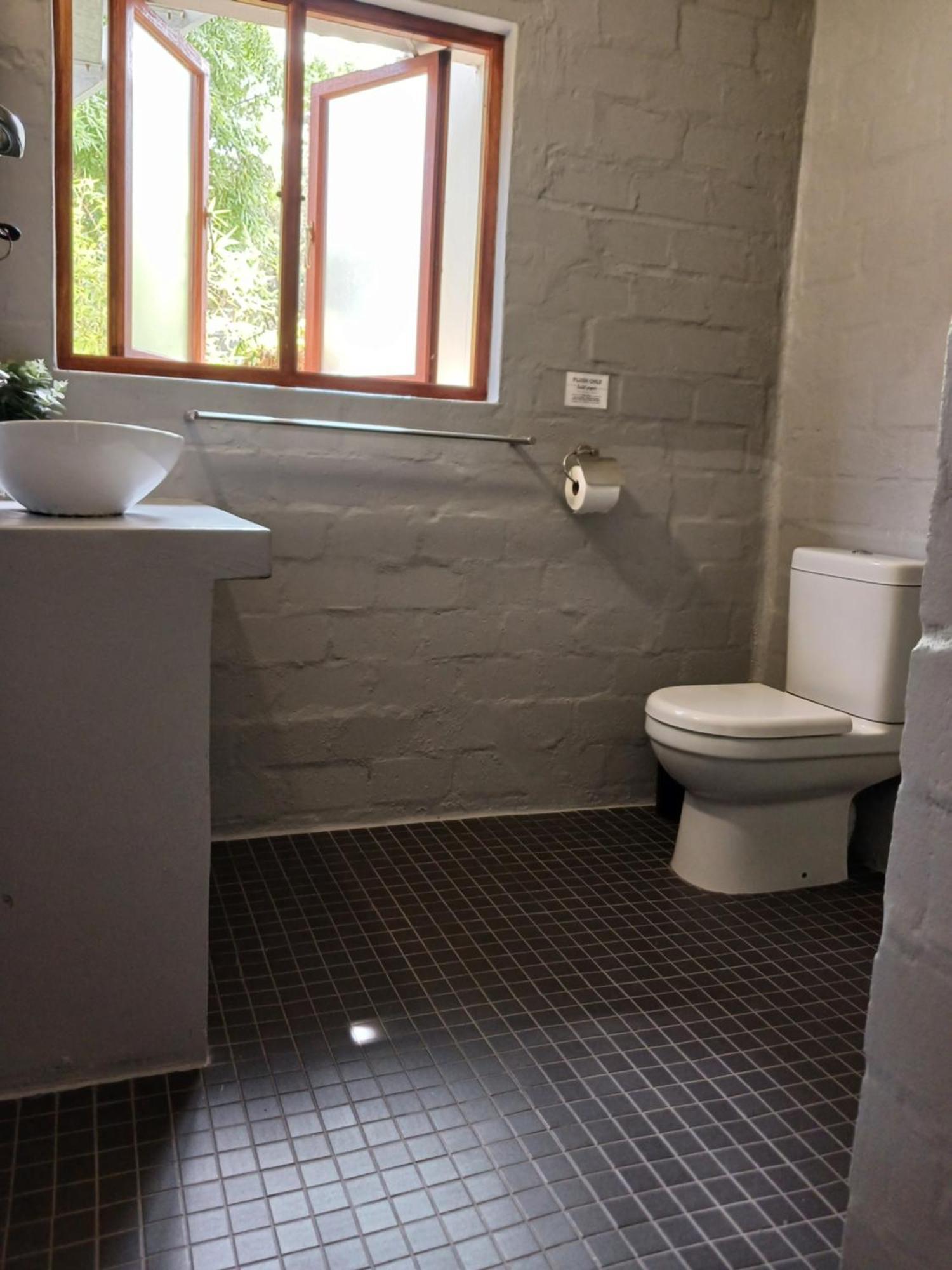 Hemel En Aarde Village Accommodation Hermanus Exterior photo