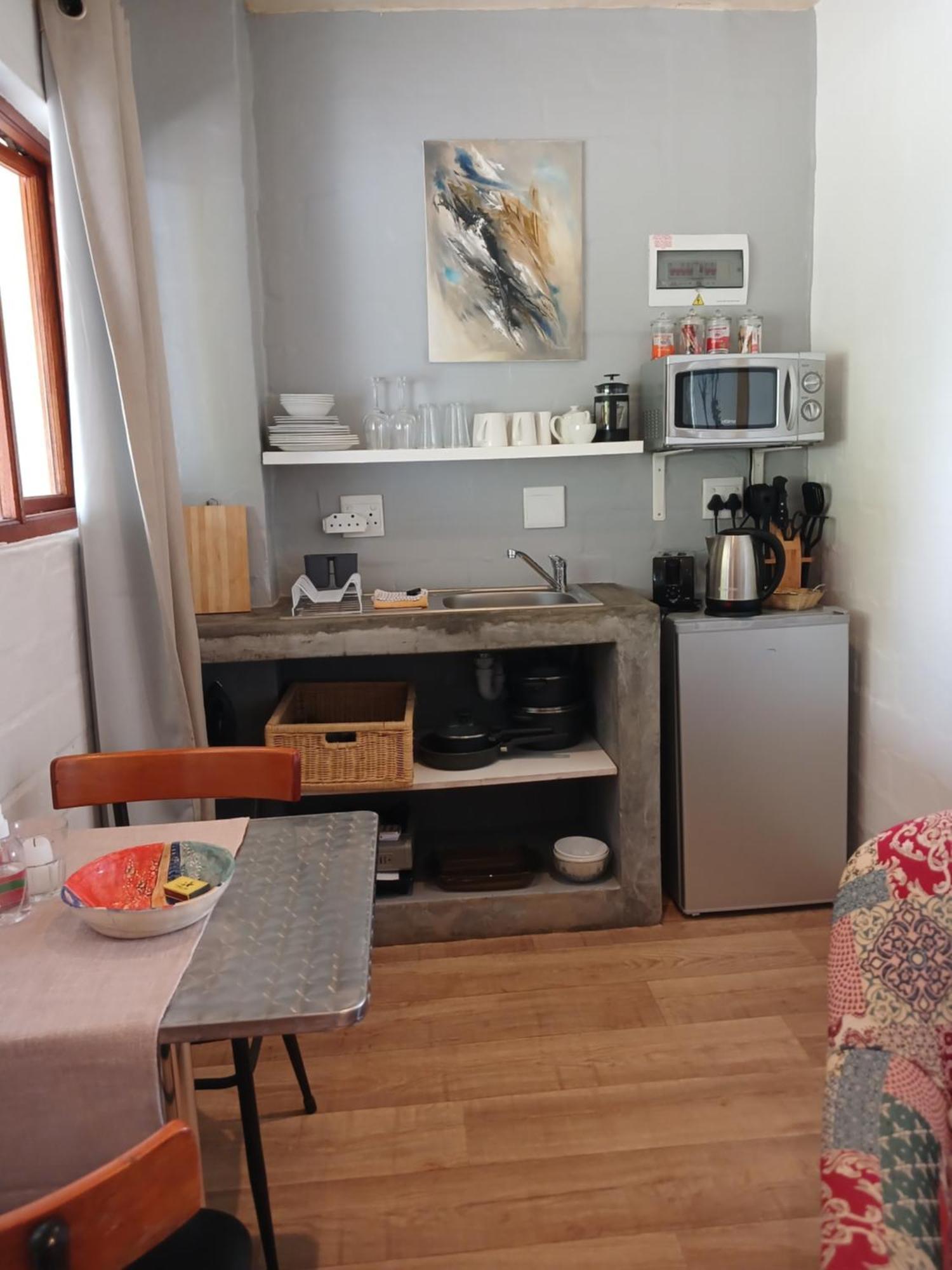 Hemel En Aarde Village Accommodation Hermanus Exterior photo