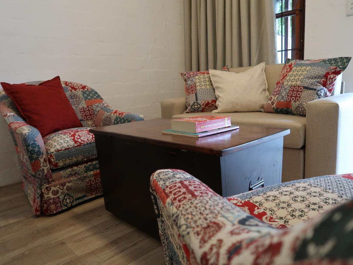 Hemel En Aarde Village Accommodation Hermanus Exterior photo