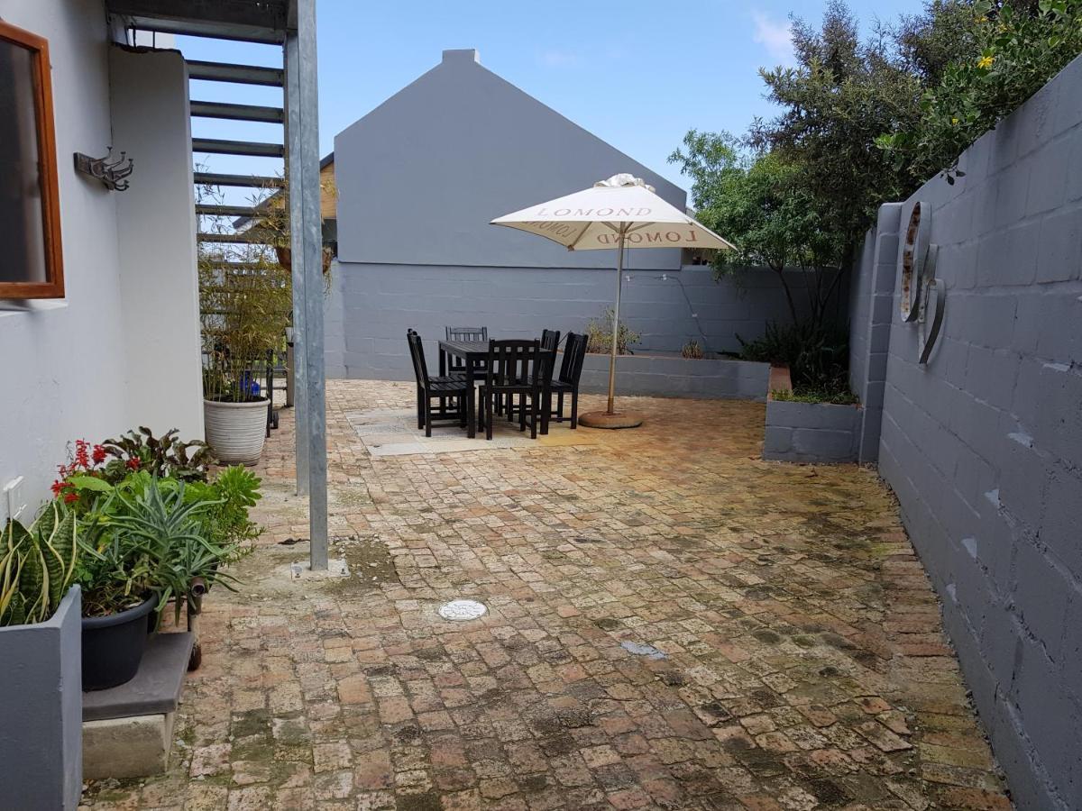 Hemel En Aarde Village Accommodation Hermanus Exterior photo