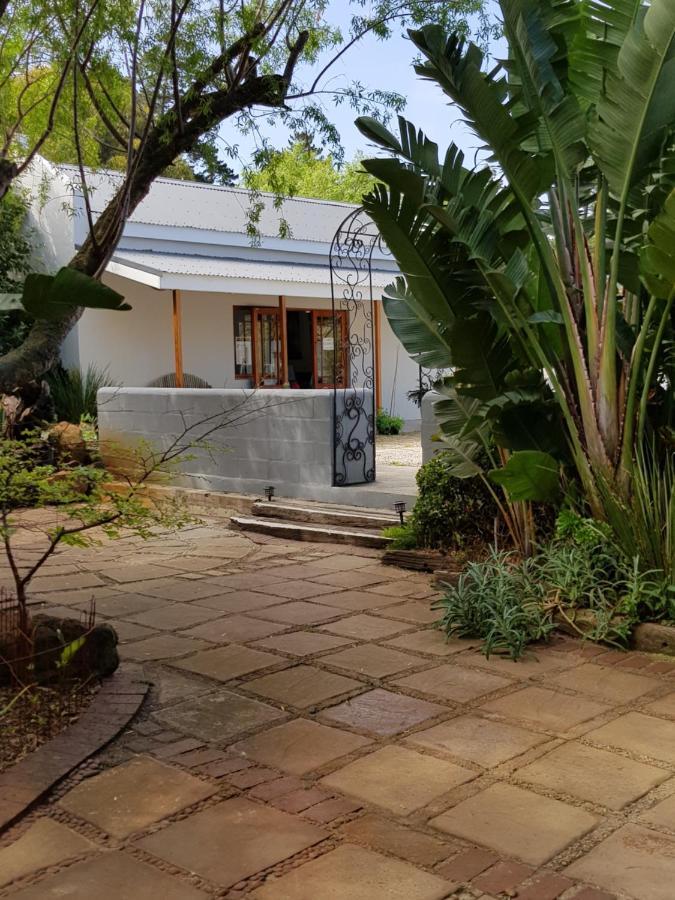 Hemel En Aarde Village Accommodation Hermanus Exterior photo